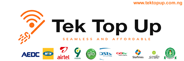 Buy Airtime and Data Bundles at a lifetime discount, Recharge tV Subscription and Electricity Tokens as well. Seamless and Affordable